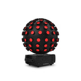 Chauvet DJ Rotosphere HP 2 Quad-Color RGBW/CMYO LED Mirror Ball Simulator