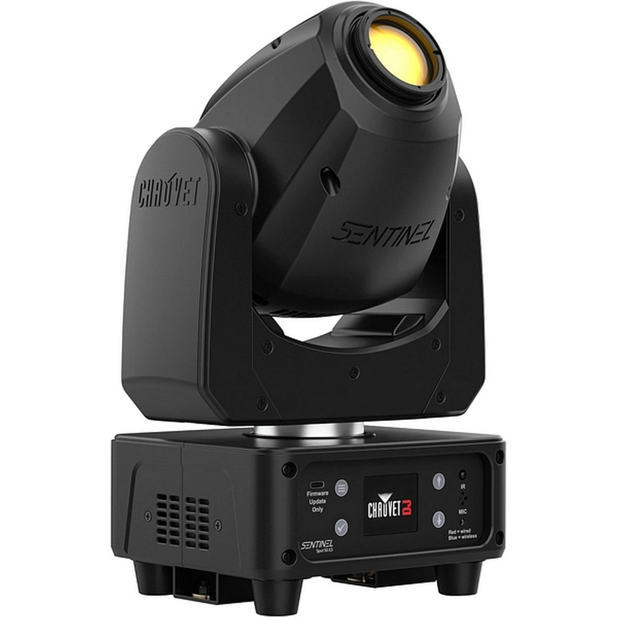 CHAUVET DJ Sentinel Spot 50 ILS 50W LED Moving Head Spot Light