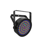 Chauvet DJ SlimPAR 64 RGBA ILS 180Quad-Color RGBA LED Par Light