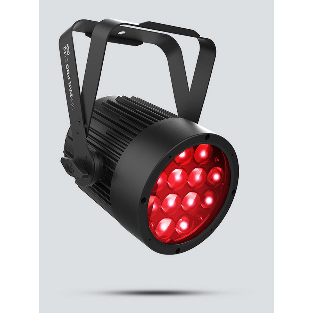 Chauvet DJ SlimPAR Pro QZ12 USB RGBA Quad-Color LED Par Light