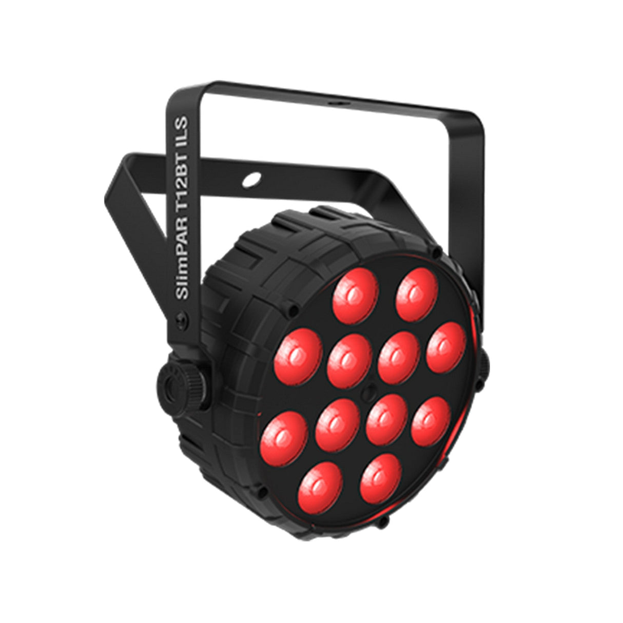 Chauvet DJ SlimPAR T12BT ILS 12-LED Compact Par