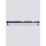 Chauvet DJ SlimSTRIP UV-18 IRC 48-Inch High-Output Ultraviolet LED Washlight