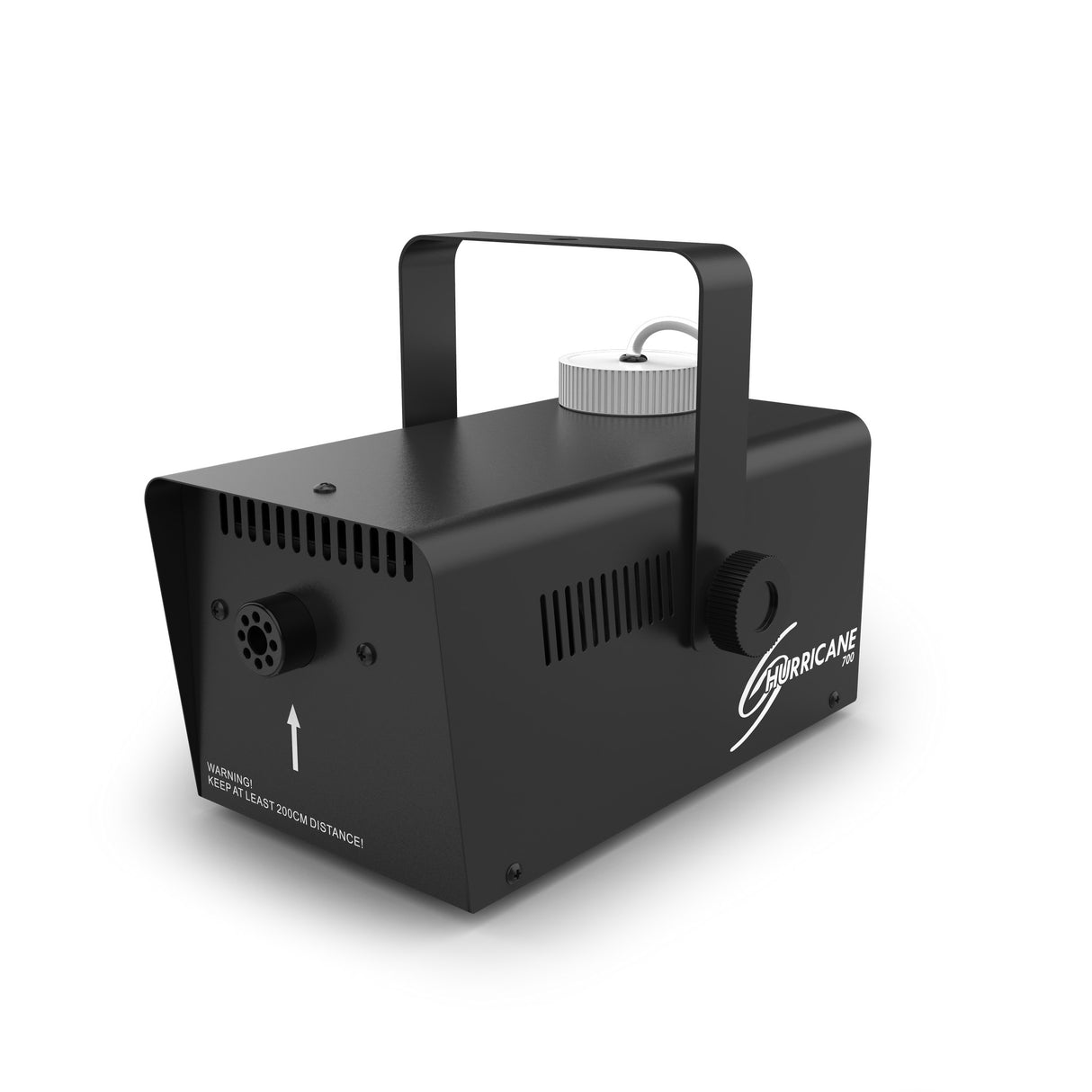 Chauvet Hurricane 700 Compact Fog Machine