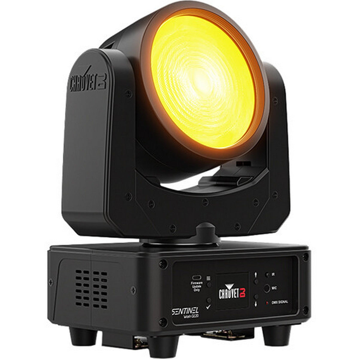 CHAUVET DJ Sentinel Wash Q120 120W RGBW LED Moving Head Wash
