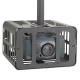 Chief PG2AW Small Projector Security Cage White
