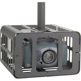 Chief PG3A Extra Large Projector Security Cage Black
