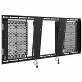 Chief AS3LD Tempo Flat Panel Wall Mount System for 49-86-Inch Displays PDU Bundle