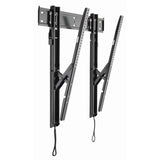 Chief LTTU Large Thinstall Tilt Wall Mount for 65-Inch Displays