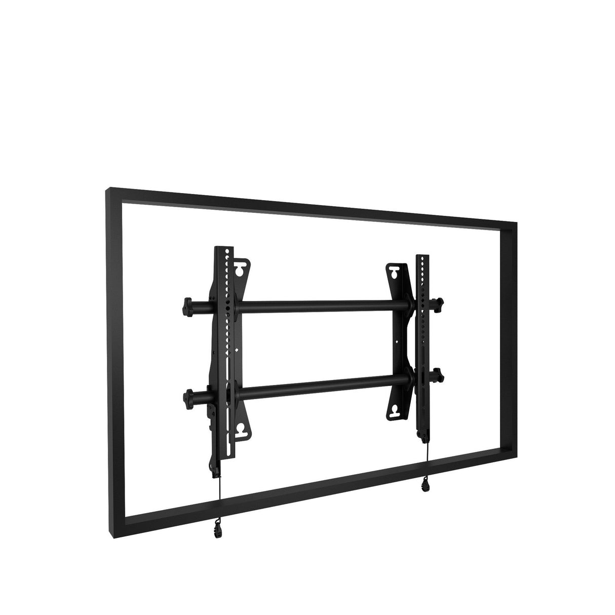 Chief MSA1U Medium Fusion Fixed Wall Display Mount for 65-Inch Displays