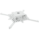Chief VCTUW XL Universal Tool-Free Projector Mount White
