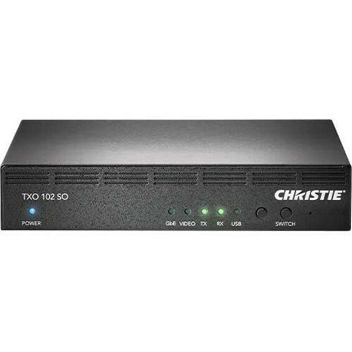 Christie TXO 102 SO Terra Transmitter