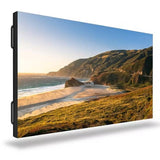 Christie FHD554-XZ 55-Inch FHD Sub-1mm Bezel LCD Video Wall Panel