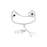 Clear-Com CC-70-ET-L Eartip Replacements for CC-70 Headset Large Pair