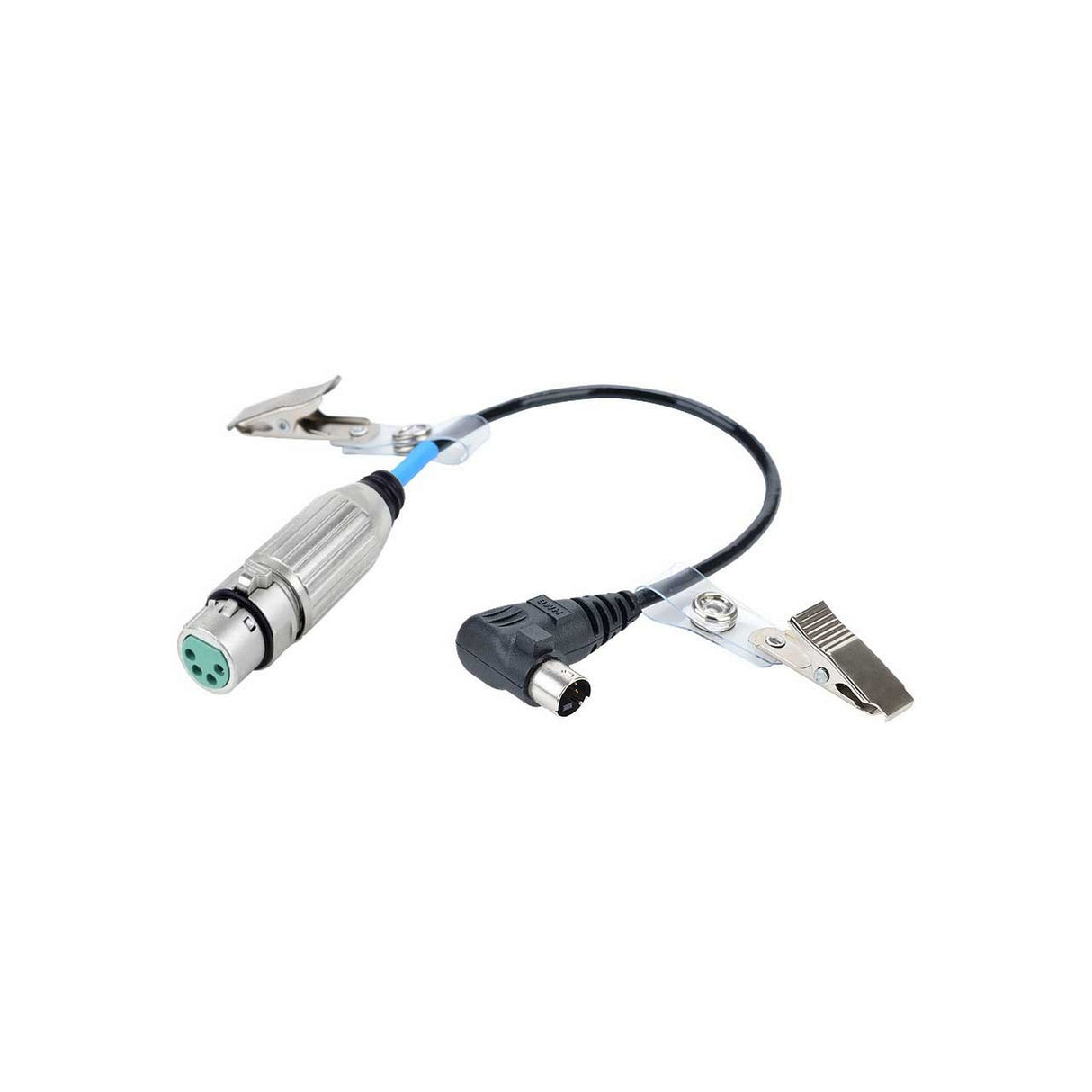 Clear-Com G27256-1 MD-XLR4F Adapter