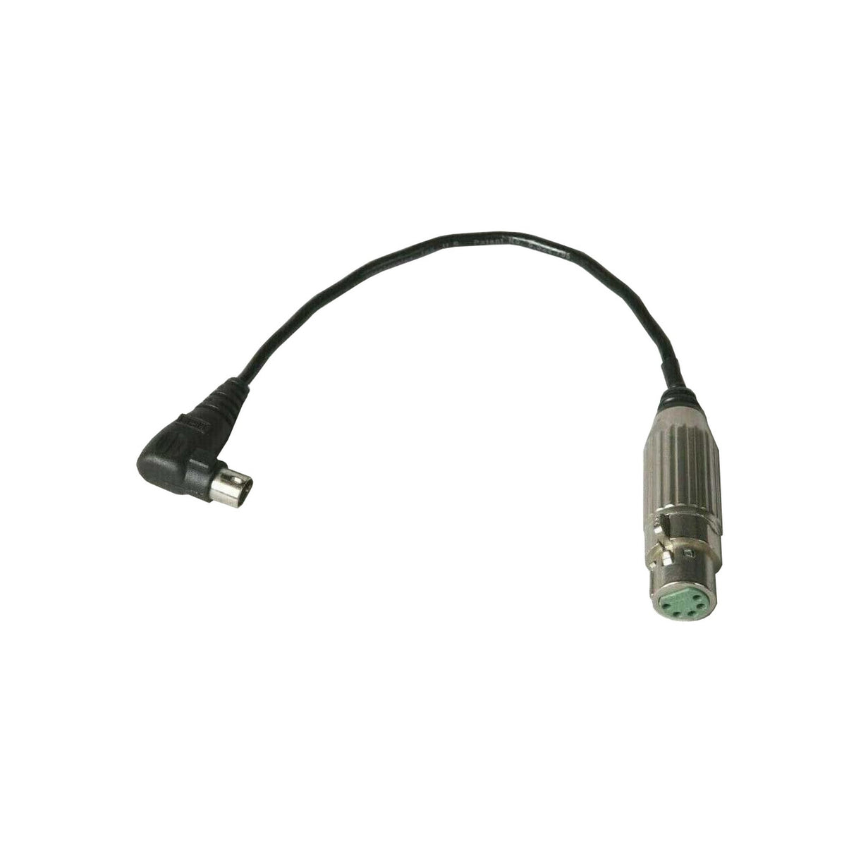 Clear-Com G27267-1 MD-XLR5F Adapter