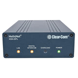 Clear-Com HelixNet Powerline Intercom System