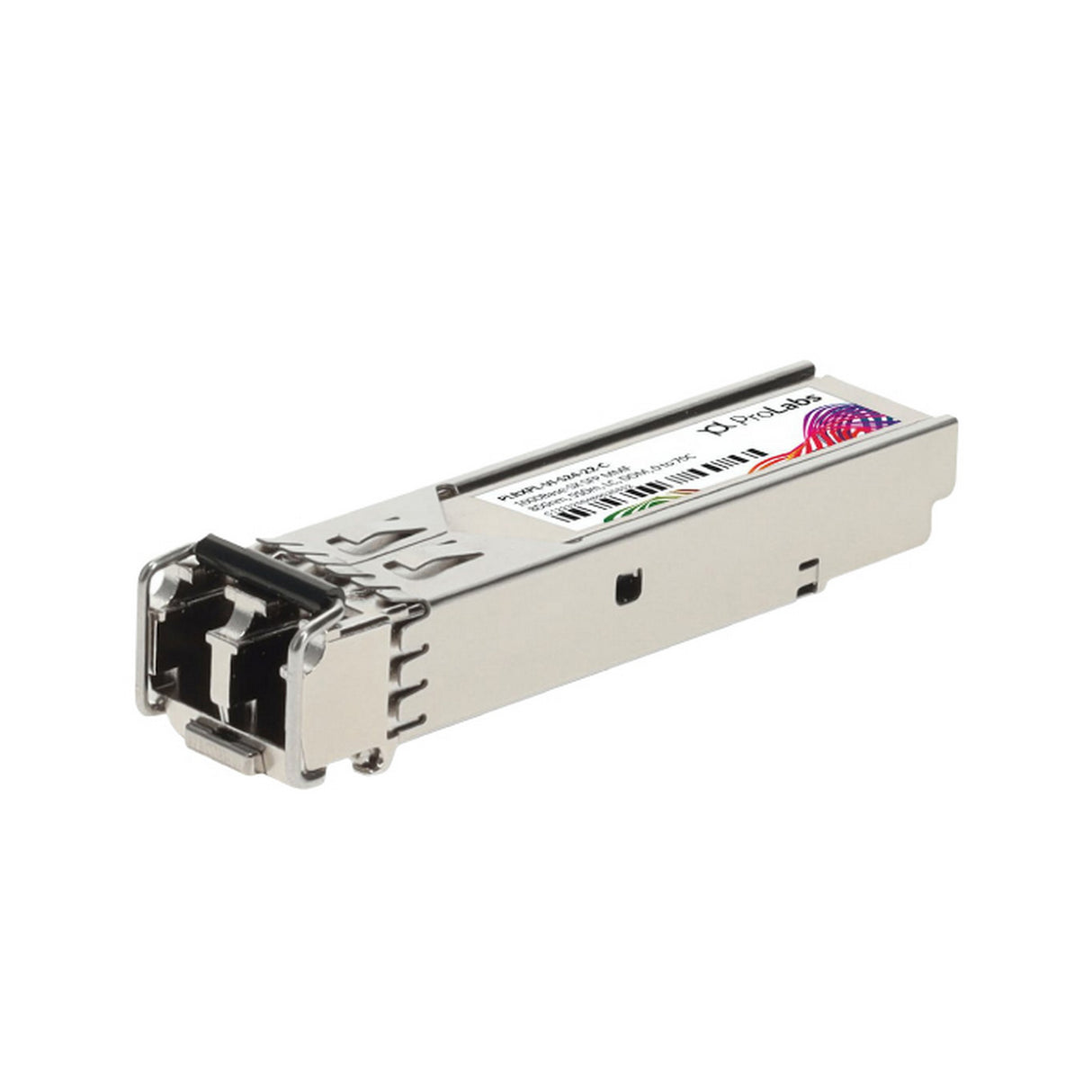 Clear-Com PG-MMFO-2G Multi-Mode SFP Transceiver Module