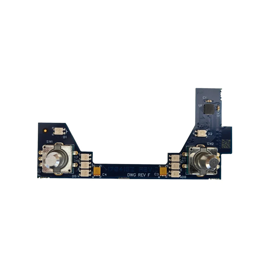 Clear-Com T10146-1 V-Series Encoder Card