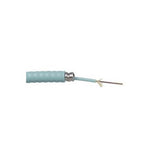 Cleerline 12IAD50125MOM3P 12 Strand OM3 Interlocking Armored Micro Plenum Cable 1000-Foot Reel