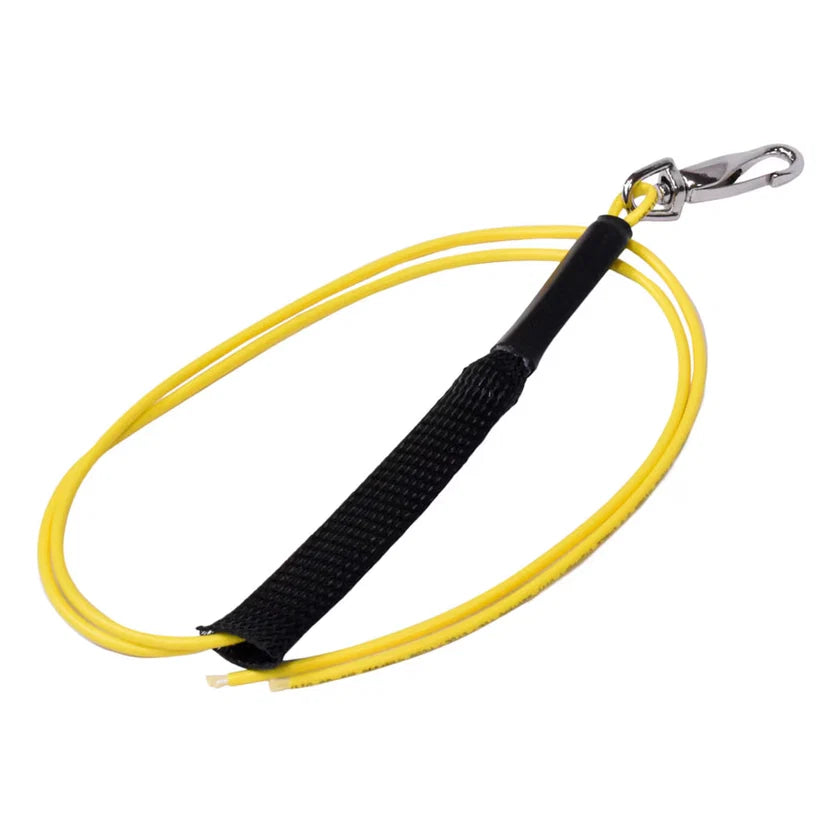 Cleerline SSF-PULLEYED Cable Pulling Kit for Duplex Fiber and AOCs