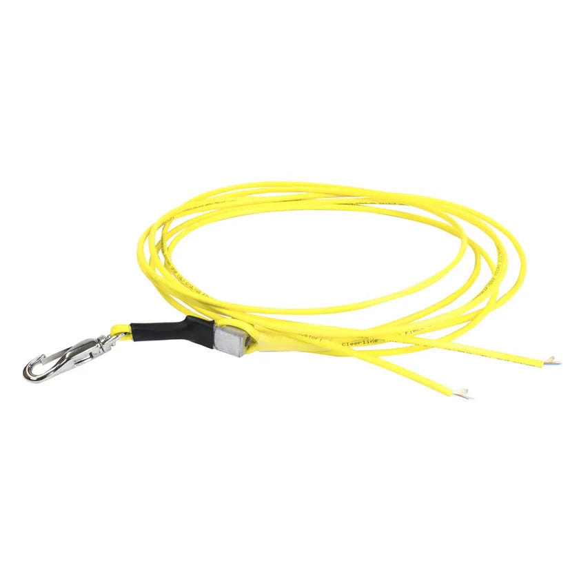 Cleerline SSF-PULLEYEM Multi-Fiber Cable Pulling Kit for Multiple Fibers