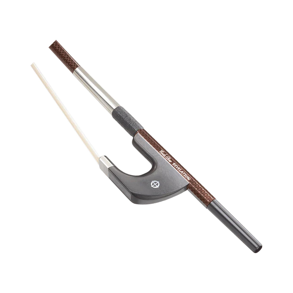 CodaBow BRG3 Revelation German Bass Bow