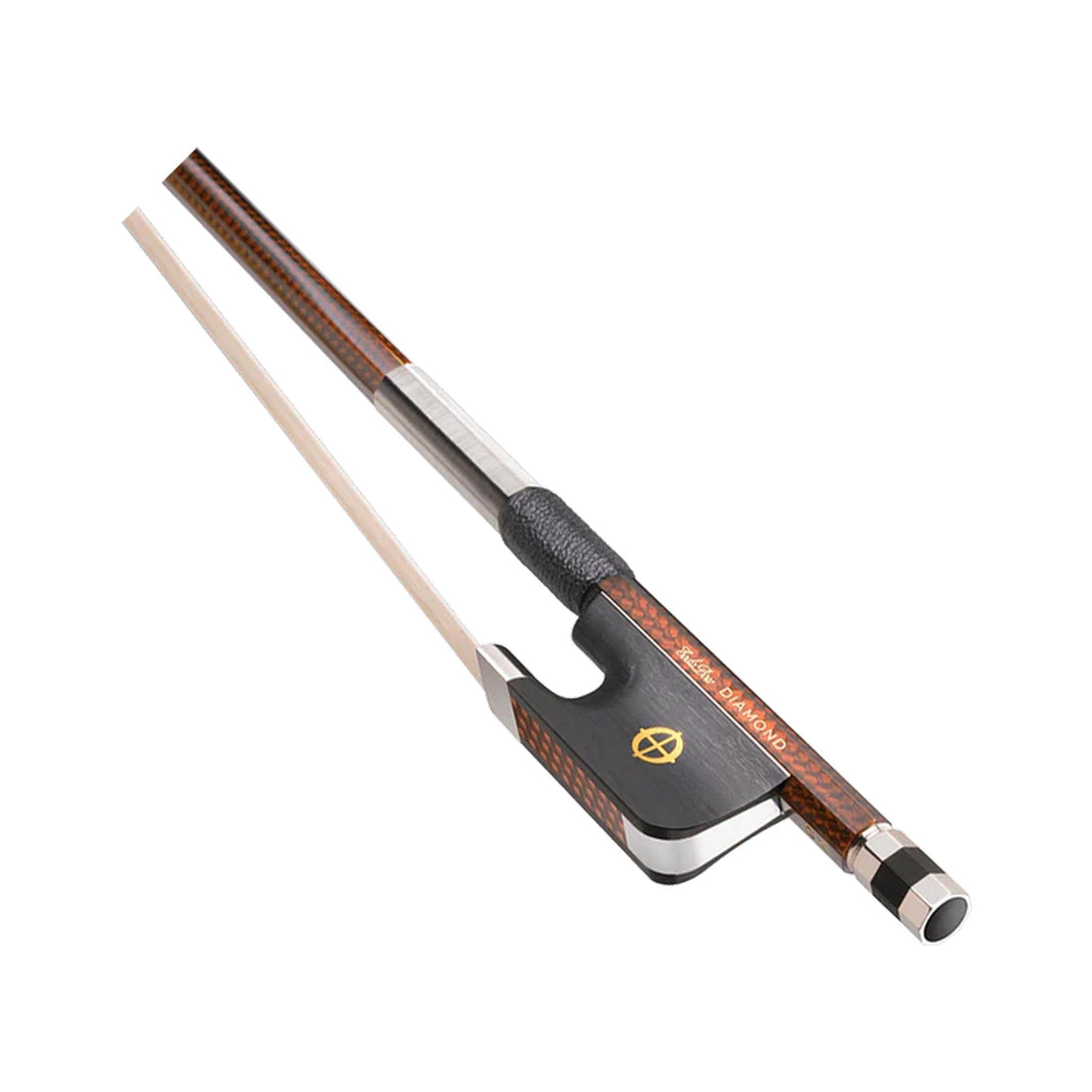 CodaBow DGC4 Diamond GX Cello Bow