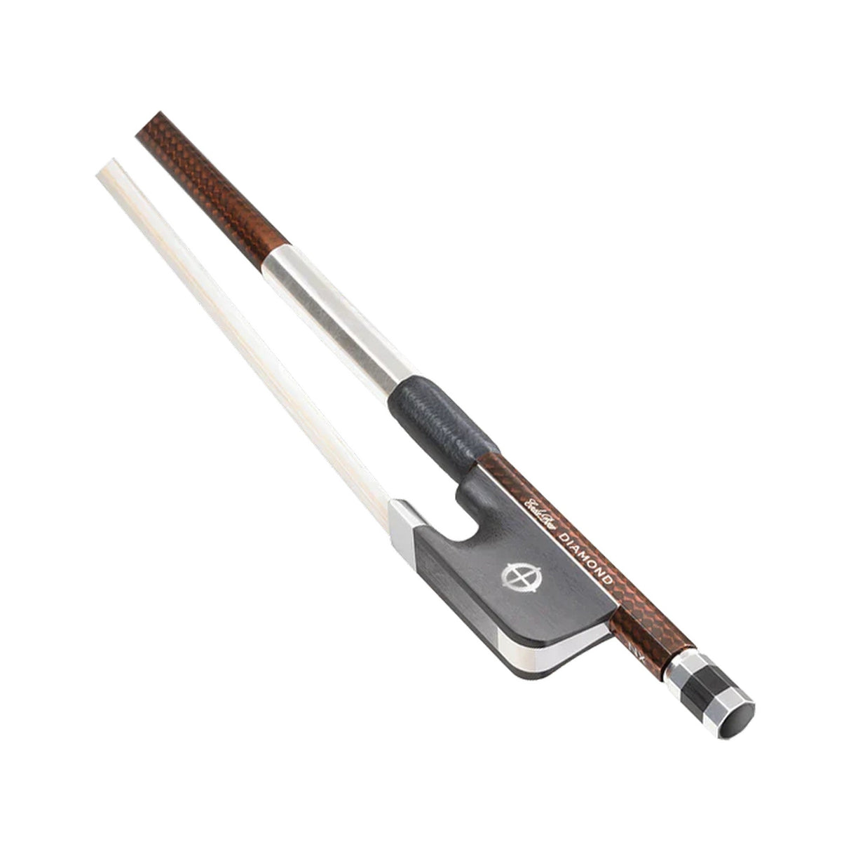 CodaBow DNC4 Diamond NX Cello Bow