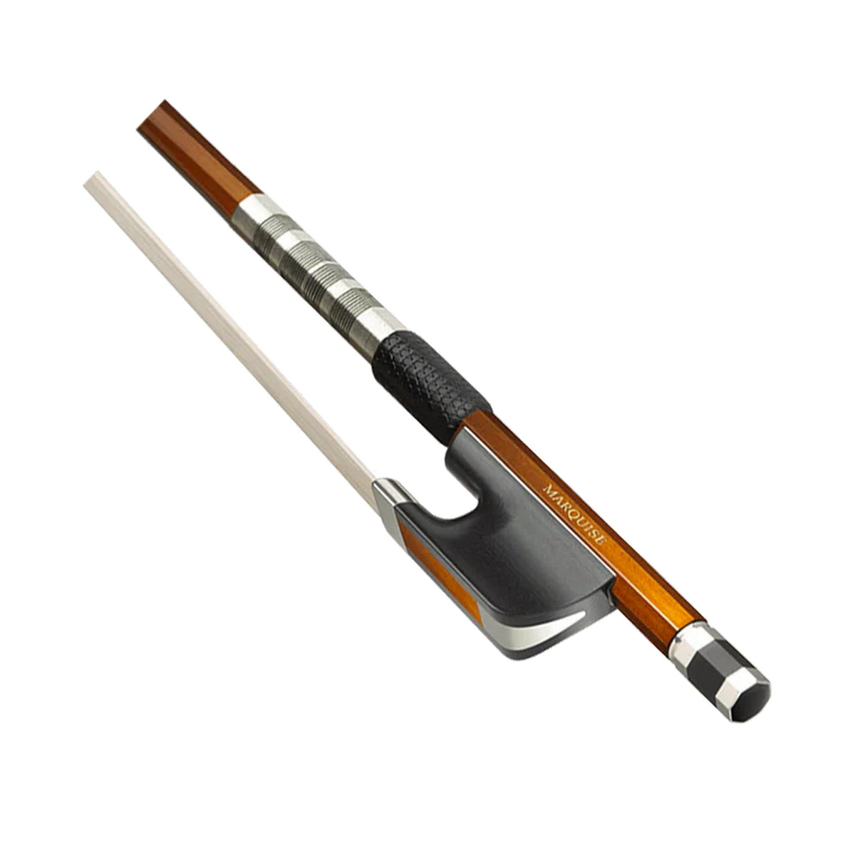 CodaBow MCAA Marquise Aero Violin Bow