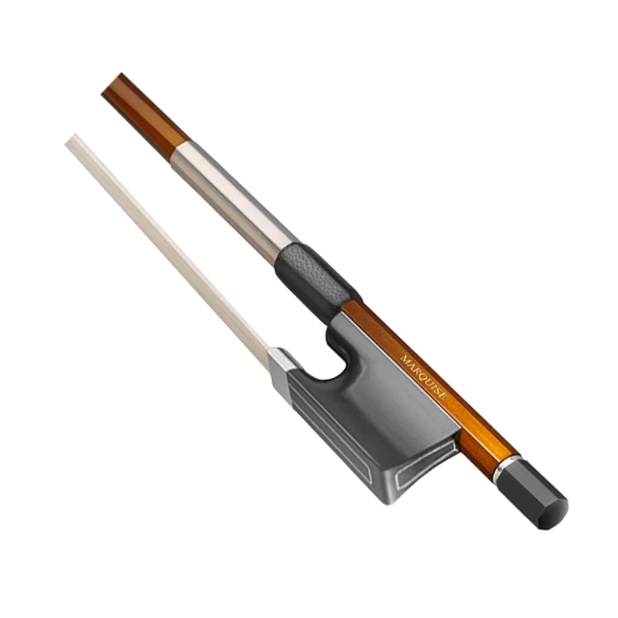 CodaBow MCCT Marquise Tuxedo Cello Bow