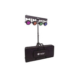 ColorKey PartyBar Mobile 500 EL Wireless Multi-Effect LED Lighting System