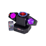 ColorKey BeBe FX All-In-One Party Light
