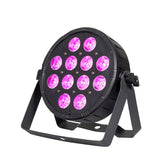 ColorKey VividPar HEX 12 Hex-Colored LED Wash Light