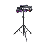 ColorKey PartyBar FX Multi-Effect Professional Lighting Package