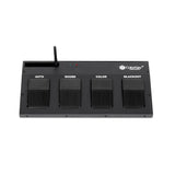 ColorKey Wireless Footswitch Controller for PartyBar Mobile and PartyBar Pro