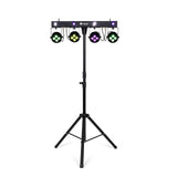 ColorKey PartyBar Mobile 150 Compact LED Bar