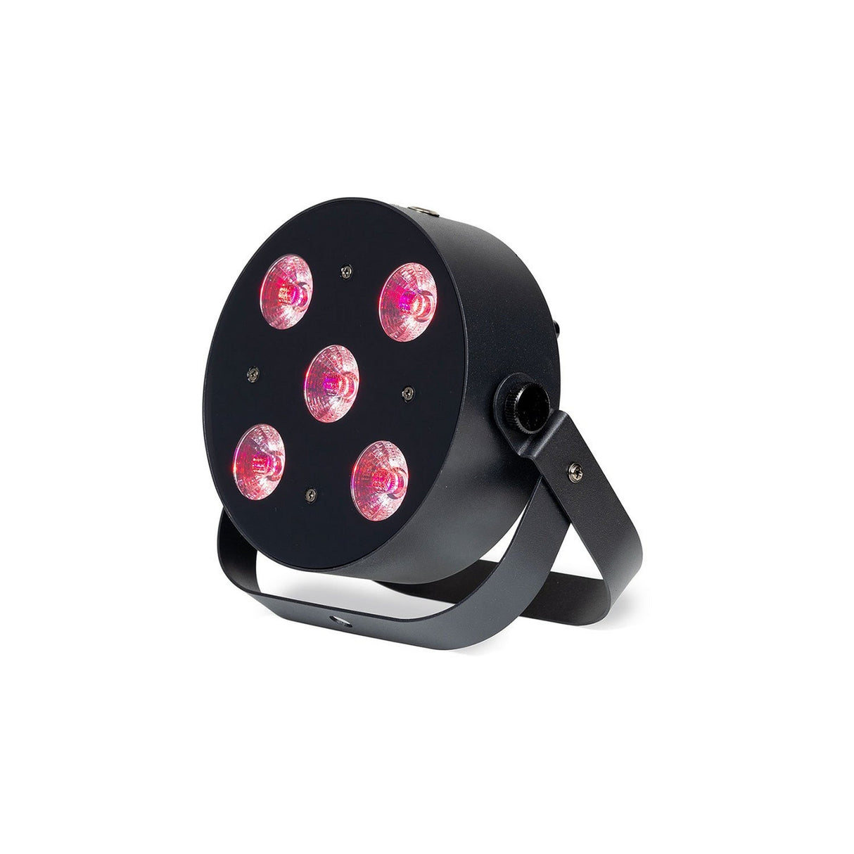 ColorKey MobilePar HEX 5 Wash Light