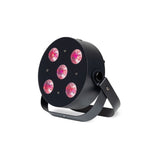 ColorKey MobilePar HEX 5 Wash Light