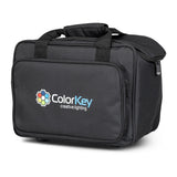 ColorKey Carry Case for 2 Mini-Movers or 1 Mover