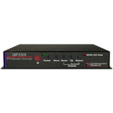 Contemporary Research QIP-DVX IPTV Decoder/Controller