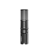 Comica EJoy Uni S RGB Cardioid Condenser USB Microphone