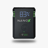 Core SWX NANO X 150 Micro 150Wh Li-Ion Battery