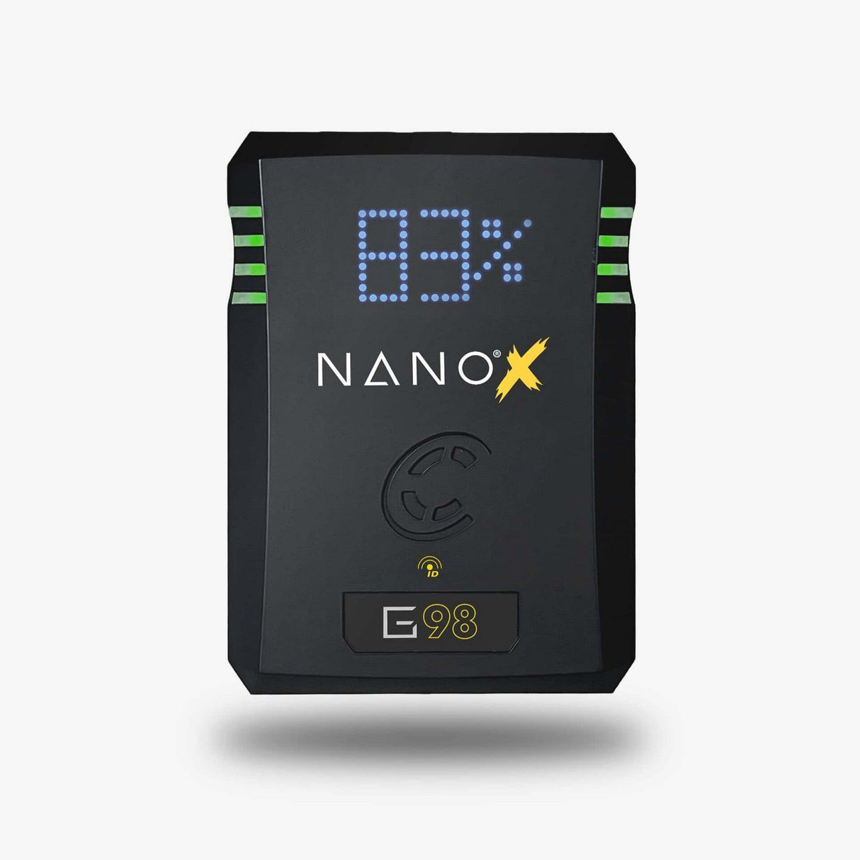 Core SWX NANO X G98 Micro 98Wh Li-Ion Battery, Gold Mount
