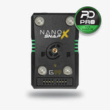 Core SWX NANO X SNAP 99Wh Series Camera Battery, G-Mount
