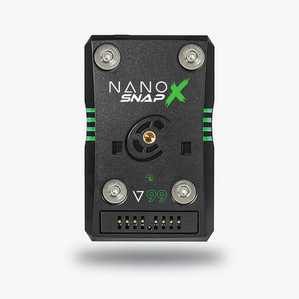 Core SWX NANO X SNAP 99Wh Series Camera Battery, V-Mount