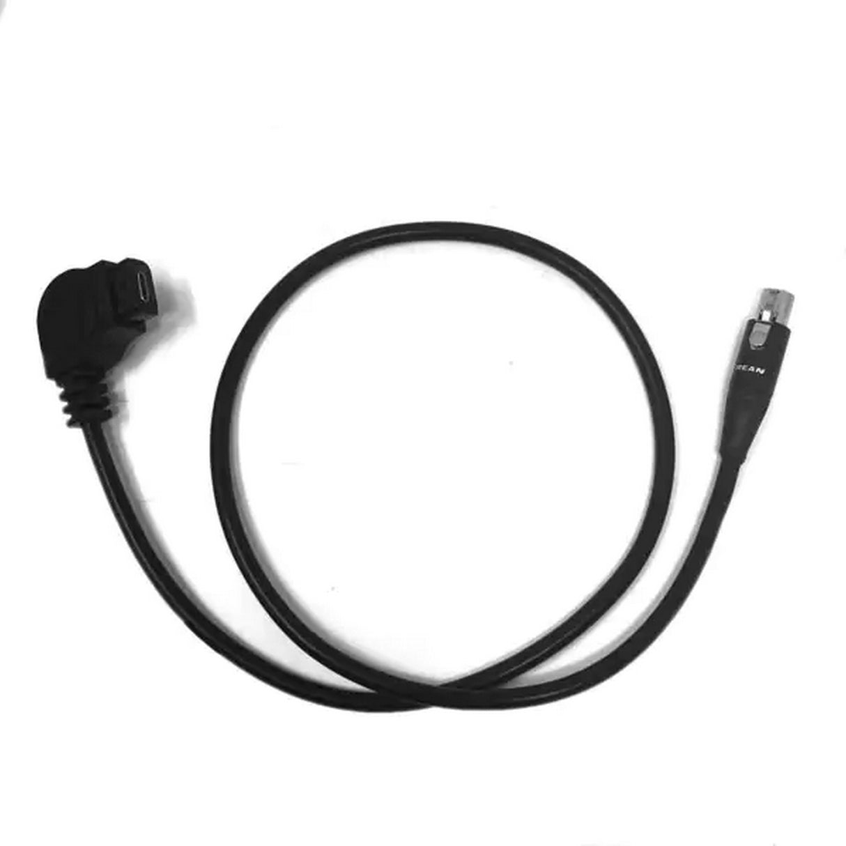 Core SWX PD Pro to 4-Pin TA4 Audio Power Connector