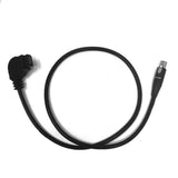 Core SWX PD Pro to 4-Pin TA4 Audio Power Connector