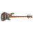 Cort GB-Modern 5 String Bass Guitar with Case - Charcoal Gray - guitar