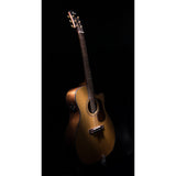 Cort GOLD A6 Acoustic-Electric Guitar, Natural