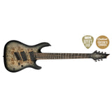 Cort KX507 Multi-Scale 7-string Guitar